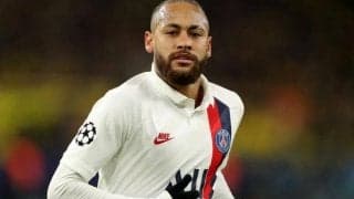 ネイマールが柔らかい胸トラップから決めた美しいゴラッソ【インクレディブル・ゴールズ】