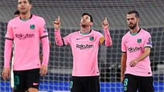 【ラ・リーガ第8節プレビュー】CL連戦続く中、強豪は下位との対戦に!