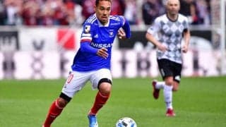 本当は完全移籍？ 横浜FMから長崎移籍のFWエジガル・ジュニオについて保有元のバイーアが発表