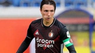 フェイエ主将MFベルフハイスにローマ行きの可能性？