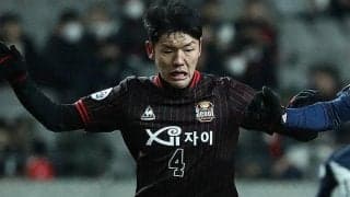 FCソウルDFキム・ナムチュンが31歳で死去…自殺か…