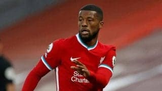 バルサに強大なライバル出現 インテルとPSGがワイナルドゥムに注目