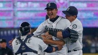 引退の岩隈は「多くの思い出を…」米メディアがMLBでのベストゲーム3選を回顧