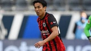 ブレーメン戦に臨む長谷部誠、来季欧州の舞台に立つためには「改善しなければならない」