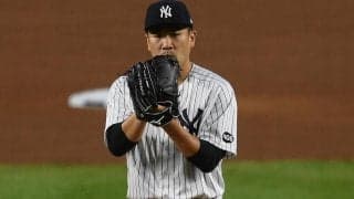 【MLB】FAの田中将大と「私なら契約する」　米記者が評価する“優れた耐久性”とは？