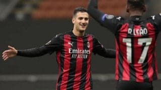 ミラン、ダロトの買い取りは不可能？ ユナイテッドは将来に期待