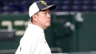 V2の巨人原監督、選手ら称え「私もよく頑張った」　9度胴上げ「正々堂々と日本一に」