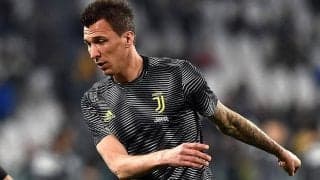 ボローニャがフリーのマンジュキッチ獲得に関心？　サンタンデール長期離脱で白羽の矢