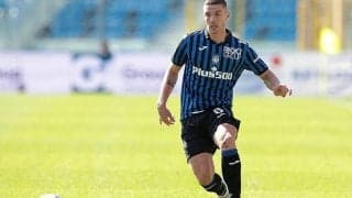 アタランタMFゴセンズが前日練習で負傷…CL含む3試合欠場の可能性