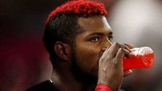 【MLB】“暴れ馬”プイグが性的暴行で訴えられる　複数の米メディアが報じる