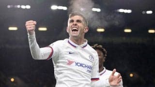 バーンリー戦はプリシッチに期待！昨シーズンのクラブ史上最年少ハット【ハットトリック・ヒーローズ】