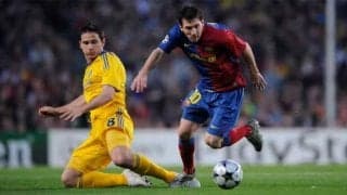 ランパードが最高の７人を選出 永遠の論争“メッシ対ロナウド”には何と答えた!?