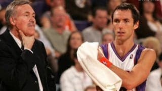 ロケッツ前HCのマイク・ダントーニ、AC経験豊富なアイメ・ユードカがネッツのACに就任