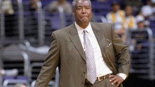 ポール・サイラスが息子スティーブンのロケッツHC就任を祝福「ものすごくうれしいね」