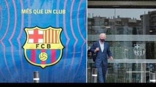 バルサ 破産手続きも視野に...バルトメウ退陣も232億円の給与削減が必至