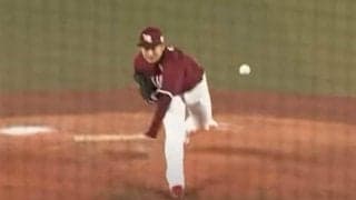 「これは打てん」「全球えぐい」402日ぶりセーブの楽天・松井が“キレッキレ”