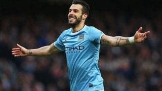 パワー型FWネグレドがシティで見せたテクニカルなアウトサイドクロス【ベスト・アシスト】