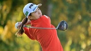 渋野日向子は予選通過絶望的　5オーバー暫定69位、国内復帰2日目はダボ2つの大荒れ