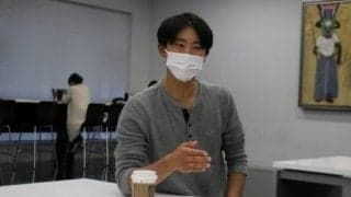 【連載】全日本インカレ直前特集『虎嘯風生』　第２回　新井健伸×上園田明真海×松本健汰×金子俊輔（１０月３０日）