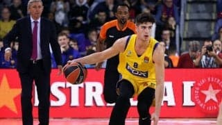 ドラフト上位指名候補のデニ・アブディヤ「僕は楽しむだけ。プレッシャーなんてない」