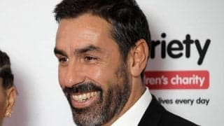 現役時代にマドリー行きを断っていたピレス氏、アーセナル移籍は「母からは猛反対された」