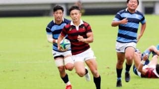 関東大学対抗戦　帝京大戦展望