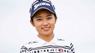 安田祐香、ホールインワン振り返る“照れ笑い”に反響「可愛い」「やっぱり持ってる」