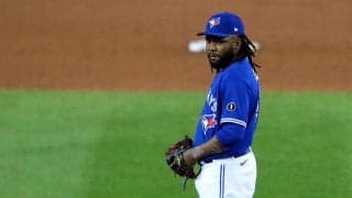 【MLB】元阪神ドリスは「大きな掘り出し物」　年俸約1.6億円でブルージェイズ残留決定