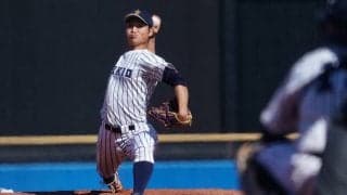 【大学野球】ドラフトから5日、悔しさをバネに…　指名漏れを味わった選手が東京六大学で奮闘
