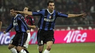 インテルのスペクタクルなカウンターアタック イブラヒモビッチが職人ネスタを翻弄【チーム・ゴールズ】