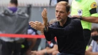 16日で5試合...トゥヘルが過密日程を非難「選手を殺そうとしている」