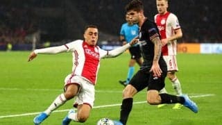 チェルシーの若き「10」番、プリシッチがCLで見せた一瞬の加速を活かしたアシスト【ベスト・アシスト】