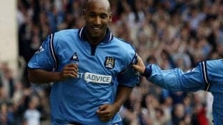 “ジャーニーマン”アネルカのシティ時代 若かりし頃のパワフルさ【ハットトリック・ヒーローズ】