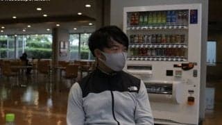 【連載】全日本インカレ直前特集『虎嘯風生』 第４回　尾道佳諭×蜂須賀晋之介（１０月３１日）