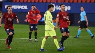 フェリックス2発＆トレイラの移籍後初弾でアトレティコがリーグ戦3連勝！《ラ・リーガ》