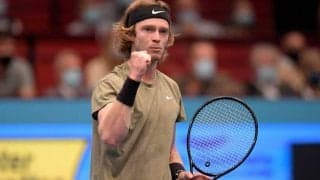 ルブレフが今季5勝目に王手。「何故こんなに上手くいっているのかわからない」