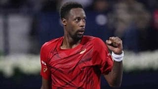 モンフィス「クレーコートすべてを\"ナダルランド\"に改名すれば」