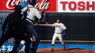 【大学野球】「それなら点差を離せ！」　秋の東京六大学が生んだドラマ、1人の登板を巡って…