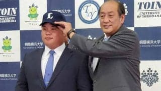 なぜ西武は“ぽっちゃり系大砲”が育つ？　覚醒を促す「脱・固定概念」の土壌