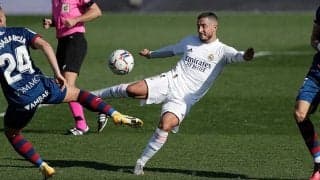 アザール、392日ぶりのゴールはスペールゴラッソ！ 「より自信がつく」