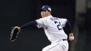 1日の公示　オリ3年目の本田がプロ初登板初先発　西武は前日炎上の十亀抹消