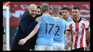 グアルディオラ、改めて古巣復帰を否定「バルサの監督としての時間は終わった」