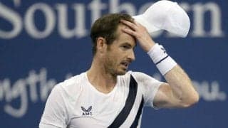 マレーがウィンブルドン運営陣の人種的偏りを批判