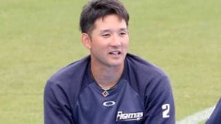 「年末に向け万全な調整」　ハム杉谷の“普通に素晴らしい仕事”にファン爆笑