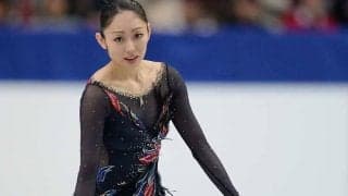 安藤美姫が「鬼滅の刃」完璧コスプレ　銀髪＆傷跡メイクに反響「似てる！」「風柱!!」