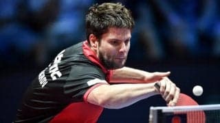 ヨーロッパチャンピオンズリーグ、“バブルシステム”で12月開催　欧州卓球クラブの覇権争い