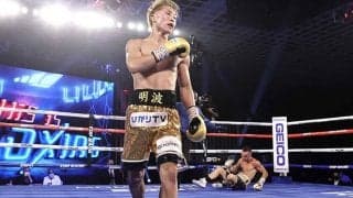 井上尚弥は「本当に次元が違う」　鮮烈KOに海外記者から絶賛の嵐「パッキャオを彷彿」