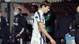 ユーべOBが疑念を抱くキエーザの獲得費 「本当に才能のある選手だが…」