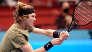  好調ルブレフ 今季5勝目王手 