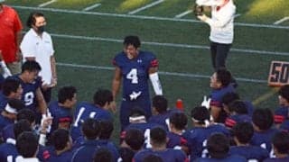 【アメフト】活動再開後初の公式戦で勝ち星　秋季リーグ戦第１節　vs国士館大　